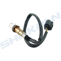 Sonde d'oxygène post-catalyseur pour moteur BMW B58, référence OE 11787576673, sonde lambda chauffée, montage direct, moniteur catalytique aval