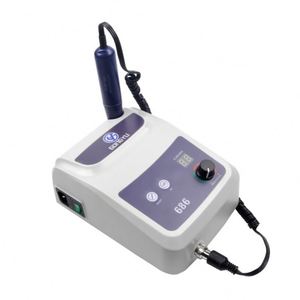 Điện 50000rpm Micro động cơ cầm tay đồ trang sức Mài máy mini vàng đánh bóng đá quý cắt và đánh bóng máy - Product Image 2