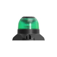 Lampe marine pliable, 18 w, 10-30V, projecteur d'ancre tout-rond, 2 280 LED, socle de vision pour bateau