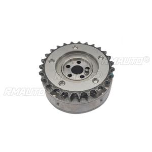 95510508702 Piñón de distribución de admisión y escape del árbol de levas, ajustador de admisión del motor, kit de carrocería para accesorios de coche Cayenne - Product Image 2