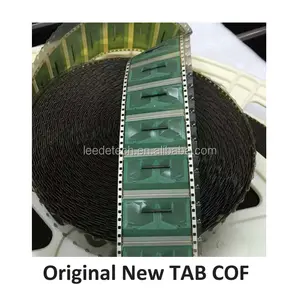 Original Nt61960h-c6538a cof lg samsung TAB COF para tv lcd Reparación de celda abierta Unión