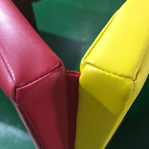 Tappetino <span class=keywords><strong>professionale</strong></span> in pelle PVC, - Product Image 5