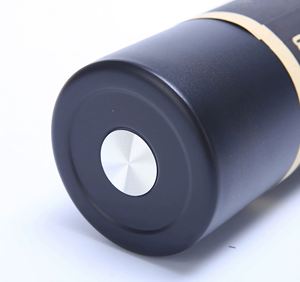 Insulated Stainless Steel Travel Water <b>Bottle</b> with Handle, 550/750/1000ML Vacuum <b>Flask</b> for Outdoor, Gym, Camping, Custom Logo - Product Image 5