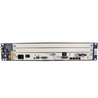 IPTV Server FTTH GPON OLT ZXA10 C320