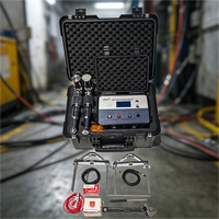 Cable Puncture Instrument High and Low Voltage Cable Fault Detector Copper Cable Tester Underground Cable Fault Testing
