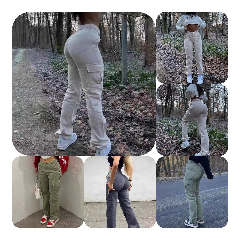 butterfly sweatpants sold on Temu United States