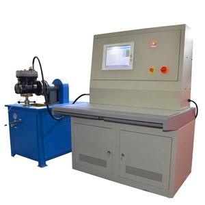 Giá Thử Máy Nén Khí Điều Khiển Bằng Máy Tính Cho Xe Tải Xe Buýt Máy Thử Máy Nén Khí - Product Image 5