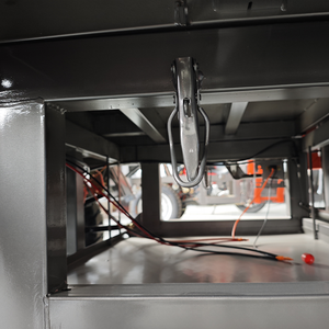 Vente en gros 1200W <span class=keywords><strong>cargo</strong></span> tricycle électrique tricycle électrique Ebike 3 roues vélo électrique pour adultes - Product Image 6