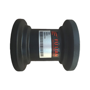 รางลูกกลิ้งพื้น UF061Z0A C0001611สำหรับรถขุด B19 yanmar ชิ้นส่วนเครื่องจักรก่อสร้าง - Product Image 4