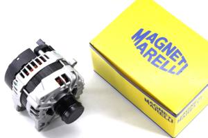 12317801173 Magneti Marelli generador de alternador de coche 12317796125 12318510090 para BMW <span class=keywords><strong>E70</strong></span> <span class=keywords><strong>X5</strong></span> alternador de motor 14V - Product Image 2