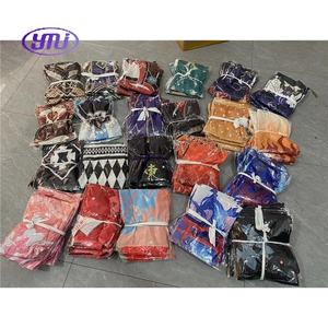 Diferentes estilos Demoned Slayer Kimetsu no Yaiba Cosplay camiseta capa Anime japonés Kimono <span class=keywords><strong>Haori</strong></span> Yukata <span class=keywords><strong>ropa</strong></span> Unisex - Product Image 5