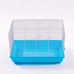 Jaulas Portátiles para Observación de Aves al Aire Libre, Dispositivos para Pasear Aves, Jaulas para Loros, Venta al Por Mayor - Product Image 1