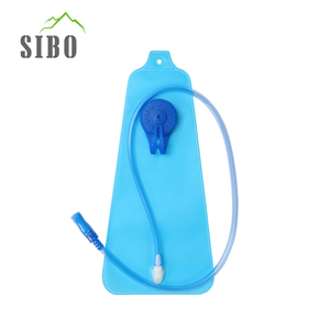 Bolsa de Hidratación Impermeable Premium de 1.5L de Sibo Factory, para Campamento, Aventuras al Aire Libre, Supervivencia, a Prueba de Golpes, con Abertura Grande y Fácil de Llenar - Product Image 2