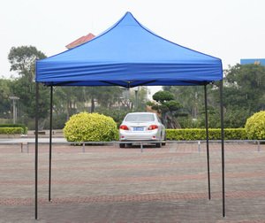 Carpa Plegable Económica de <span class=keywords><strong>2x2</strong></span> m - Product Image 3
