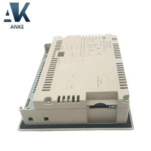 Panel de visualización Siemens Simatic TP177B TP 177B HMI de 6 pulgadas 6AV6642-0BA01-1AX1 - Product Image 2