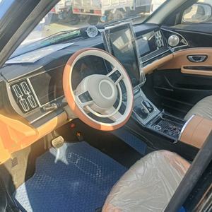 Voiture électrique mini haute performance, véhicule à énergie nouvelle, 4 roues, autonomie <100 km, moteur 3500W, puissance max 13000W, batterie 30kWh pour les petites voitures - Product Image 2