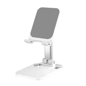 phone holder desk stand for iphone <strong>ipad</strong> tablet pc stands for all mobile phones - Product Image 1