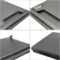 18.5" 1920x1080 USB Port Dual-screen Extended Display Portable Monitor for Laptop
