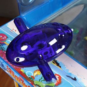 Máquina de Videojuegos Interactiva 3D Personalizada para Niños, Máquina de Juego de Disparos con Monedas - Product Image 5