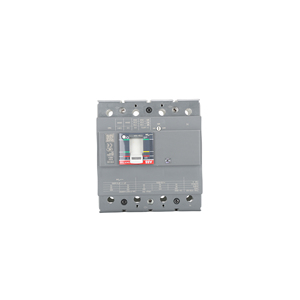 1SDA068232R1 XT3S 250 TMD 250-2500 4P Interruptor de Distribución de Conexión Frontal Fija MCCB 250A 50kA 690V Tmax Serie XT3 - Product Image 2