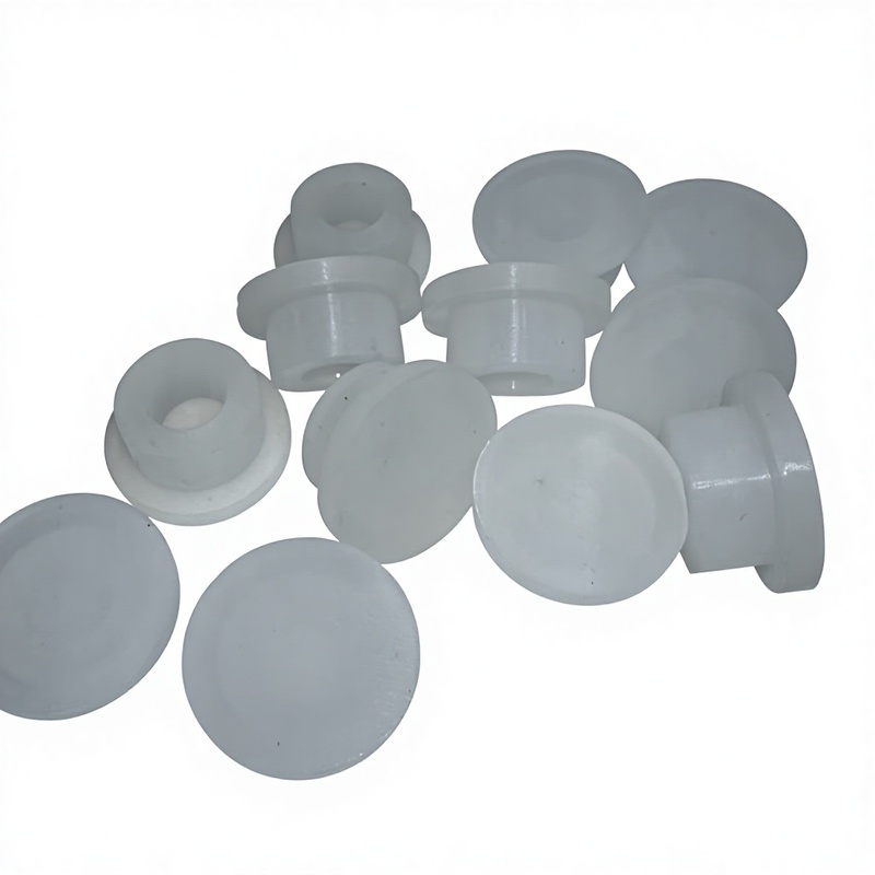 Customized NBR EPDM Industrial Sealed Rubber