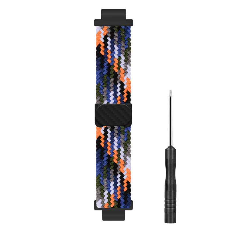 3Pro/3S 3-Niuzai Arcoíris