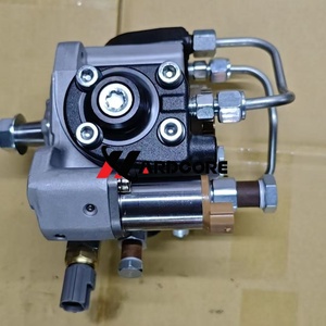 Fuel <b>Pump</b> 294050-0100 for 6HK1 Engine Assy Excavator - Product Image 4