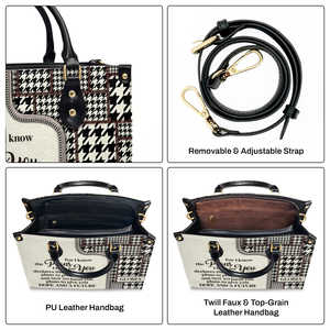 Sac à main en PU pour femme, tendance, à bandoulière, fermeture éclair, grande capacité, imprimé uni, personnalisable, pour toutes les saisons - Product Image 5