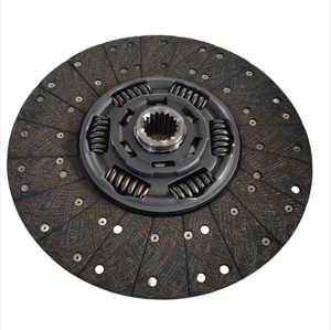 <span class=keywords><strong>Prix</strong></span> usine Auto moteur système <span class=keywords><strong>tracteur</strong></span> pièces de rechange disque d'embrayage camions agricoles pièces plaque d'embrayage - Product Image 3