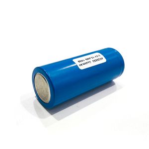 IEC62133 approved 26650 cylindrical <span class=keywords><strong>3</strong></span>,<span class=keywords><strong>2</strong></span> v 3200mah Lifepo4 battery for desk/Table wall clocks - Product Image 4