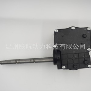 Conjunto de actuador de cambio Lhrng 36410-35093 para Toyota 4Runner Sequoia 4.0L 4.7L 4WD SR-5, pieza de repuesto - Product Image 5