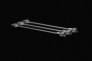 ปลั๊กต่อสำหรับต่อหมอกธรรมชาติแบบไต้หวันมีความยืดหยุ่นสำหรับอุปกรณ์เสริมระบบหมอก - Product Image 2