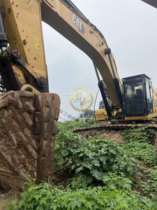 Excavatrices Caterpillar d'occasion YAGUAN Cat 350 50 349 49 tonnes 308 kW 349E/D CAT349/CAT350 PC450 CAT390D CAT 349D2L 349D2 - Product Image 2