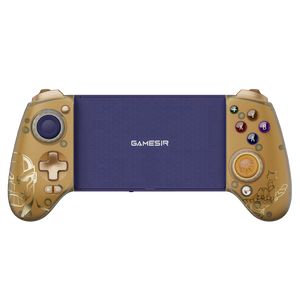 จอยสติ๊ก Hall Effect และตัวควบคุมเกม GameSir G8 Plus Thanos สำหรับ IOS Android Switch - Product Image 2