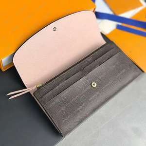 Sacs en cuir de luxe personnalisés en gros pour femmes : Portefeuilles, sacs à bandoulière, porte-monnaie tendance, porte-cartes de crédit élégant - Product Image 2