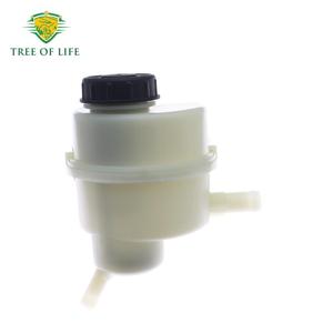 Tree Of Life Power Steering Reservoir 491803558R For Renault <b>Duster</b> Logan MK2 Dokker Captur Dacia Sandero MK2 - Product Image 3