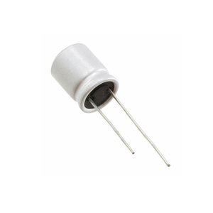 RNU1E221MCNASQ Componentes Electrónicos Originales de Proveedores, Nuevo Condensador de Aluminio Polímero 220UF 20% 25V TH - Product Image 1