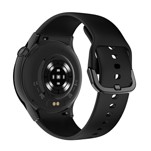 DF SENSE6 2025 Best Seller Pro Man Smart Watch Luxury Waterproof for Business Wearable Android Devices - Product Image 4