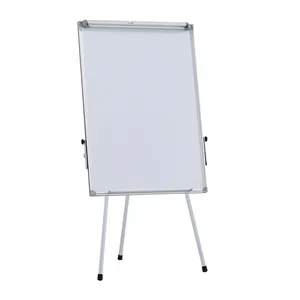 Mobile Whiteboard Whiteboard Stand Office Writing Board Handwriting Magnetic Hanging Cardboard Mobile Board