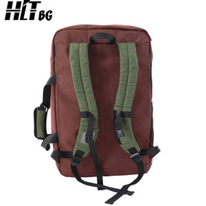 Sac de jeu de société HLT, sac de pique-nique isolé, rangement pour fête, imperméable, ensemble de <span class=keywords><strong>Monopoly</strong></span>, organisateur de <span class=keywords><strong>voyage</strong></span> - Product Image 3