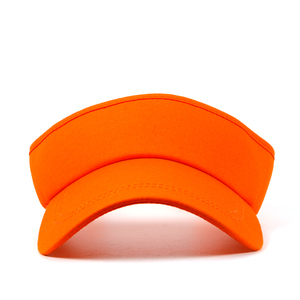 Cappellino da Tennis a vita piatta per ragazze con visiera parasole traspirante per Sport - Product Image 2