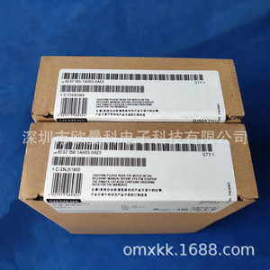 โมดูลอินพุตแบบอนาล็อก Siemens Simatic S7 300 รุ่น 6ES7350 1AH03 0AE0 Profibus DP IP20 ผลิตในประเทศเยอรมนี - Product Image 2