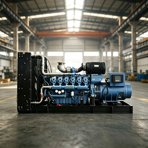 Advanced Weichai Diesel Generator80kva Silent Soundproof Three Phase Electric Power Station for Business Emergency Standby Power - Product Image 2