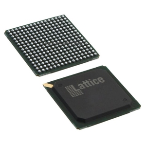 LFE2-6E-6FN256I IC FPGA 190 I/O 256FBGA ใหม่ต้นฉบับในสต็อก - Product Image 1
