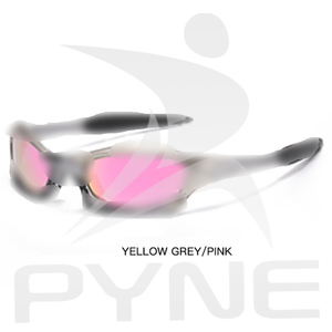 Lunettes de soleil unisexes de haute qualité, de marque de luxe, avec protection UV, lunettes de sport, lunettes de soleil pour hommes et femmes avec logo - Product Image 3