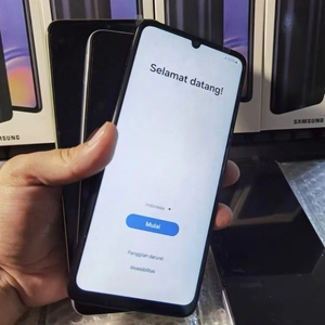 Nuevo Teléfono Inteligente A05 al por Mayor, Android Octa Core, Pantalla LCD de 6.7 Pulgadas, Cámara de 50MP, Batería de 5000mAh, Compatible con Francés y Alemán - Product Image 2