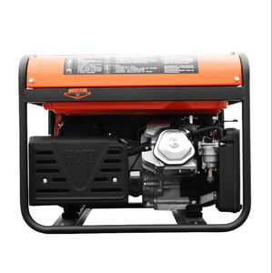 Générateurs à essence portables 2kva 3kva 5kva pour usage domestique Générateurs à essence YHS - Product Image 2
