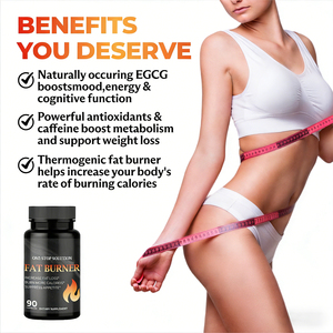 WELLBODY Natural <span class=keywords><strong>Slim</strong></span> Vetverbranders <span class=keywords><strong>Capsules</strong></span> Snelle Vetverbranders <span class=keywords><strong>Capsules</strong></span> Voedingssupplementen Afvalcapsules Vetverbrandende <span class=keywords><strong>Capsules</strong></span> - Product Image 4
