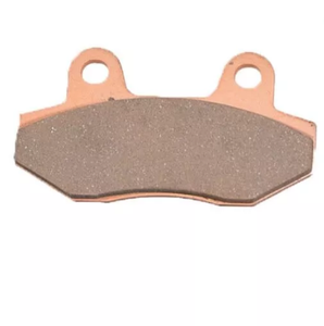 Plaquettes de frein de moto FA86/2 personnalisées en usine frittées pour <span class=keywords><strong>Hyosung</strong></span> <span class=keywords><strong>GT</strong></span> <span class=keywords><strong>125</strong></span> 250 650 nouvel état - Product Image 3
