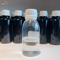 50% 70% Musk Galaxolide CAS 1222-05-5 Galaxolide liquide pur pour fixateur de parfum Galaxolide